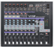 MIXER AUDIO ABBYSON - VI 12